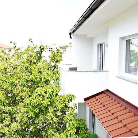Rab Apartments Aurora Rab Town Ngoại thất bức ảnh