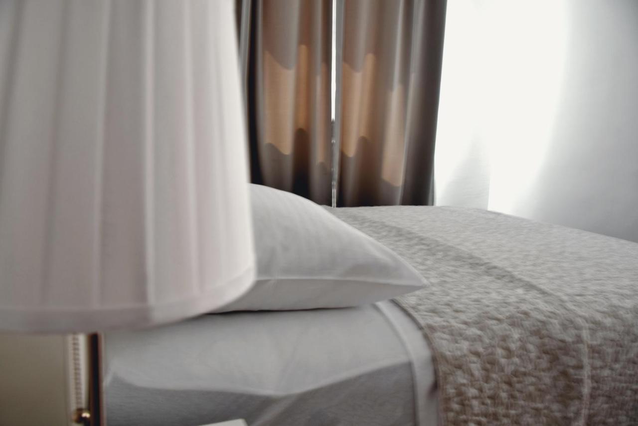 Rab Apartments Aurora Rab Town Ngoại thất bức ảnh