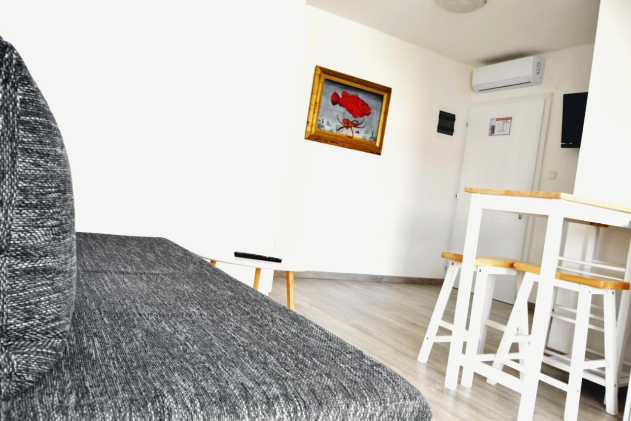 Rab Apartments Aurora Rab Town Ngoại thất bức ảnh