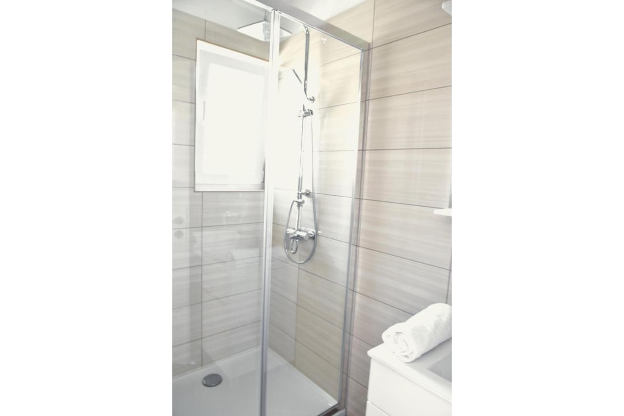 Rab Apartments Aurora Rab Town Ngoại thất bức ảnh